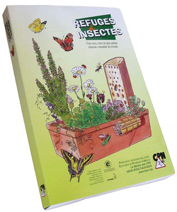 thumbnail - Mallette pédagogique “Refuges à insectes”